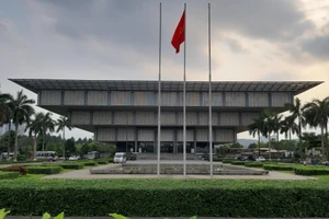 Dự kiến, Bảo tàng Hà Nội mở cửa đón tiếp khách tham quan trở lại từ ngày 6/8.