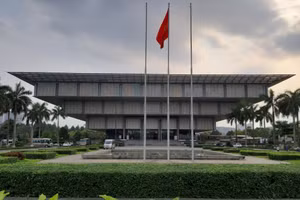 Dự kiến, Bảo tàng Hà Nội mở cửa đón tiếp khách tham quan trở lại từ ngày 6/8.