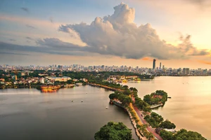 Ảnh: Cục DLQGVN.