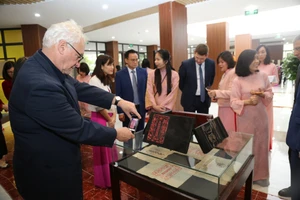 Không gian chính thức mở cửa tự do đón khách từ ngày 3/3/2026 - Ảnh: BTC.