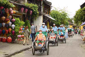 Báo nước ngoài nêu yếu tố giúp du lịch Việt Nam phục hồi nhanh nhất Đông Nam Á