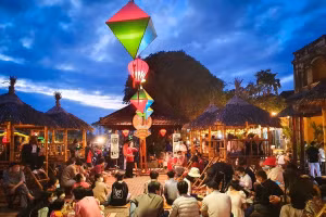 Sự kiện dự kiến diễn ra từ ngày 10 - 15/11 tại Đà Nẵng. (Ảnh minh hoạ: ITN)