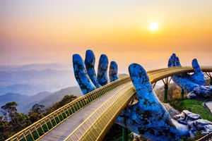 Việt Nam lọt top 5 điểm đến của du khách châu Âu trong mùa hè 2025