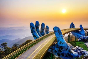 Việt Nam lọt top 5 điểm đến của du khách châu Âu trong mùa hè 2025