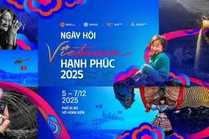 Năm 2025, Việt Nam ghi dấu ấn mạnh mẽ khi tăng 8 bậc, đứng 46 thế giới trong bảng xếp hạng hạnh phúc.