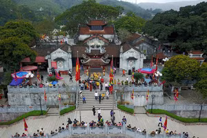 Ảnh Bộ VH,TT&DL.