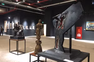 ‘Những ngày tháng lịch sử’ tái hiện ký ức kháng chiến và khát vọng độc lập