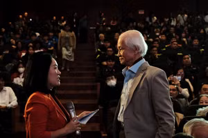 Ý chí và niềm tin quyết thắng của người Hà Nội