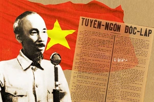 Lễ tổng kết và trao giải thưởng cuộc thi sáng tác tranh cổ động tuyên truyền kỷ niệm 80 năm Cách mạng tháng Tám và Quốc khánh 2/9 dự kiến được tổ chức vào tháng 8/2025 - Ảnh minh họa: ITN.