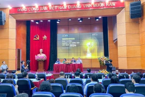 Phát động cuộc thi Giải thưởng Quảng cáo sáng tạo Việt Nam 2024