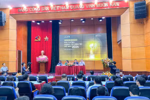 Phát động cuộc thi Giải thưởng Quảng cáo sáng tạo Việt Nam 2024