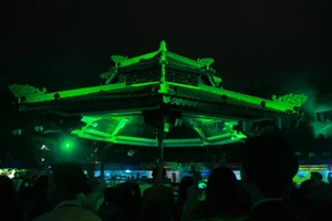 Dự án âm nhạc tuối tuần tại Nhà Bát Giác được kỳ vọng trở thành dấu ấn văn hóa mới của Hà Nội - Ảnh minh hoạ.