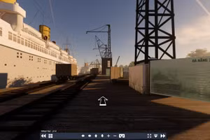 Công bố nhiều tài liệu hiếm về hải cảng xưa ở Việt Nam