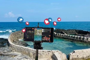Kéo dài thời gian nhận tác phẩm cuộc thi video du lịch ‘Việt Nam: Đi để yêu!’