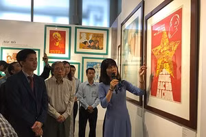 Ảnh minh họa: ITN.