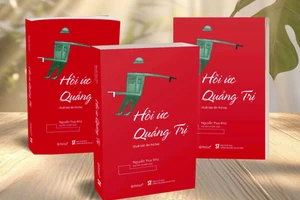 Từ trang sách đến ký ức bất tử về 81 ngày đêm Thành cổ Quảng Trị