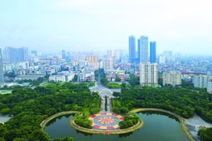 Hội thảo khoa học quốc gia kỷ niệm 70 năm Ngày Giải phóng Thủ đô