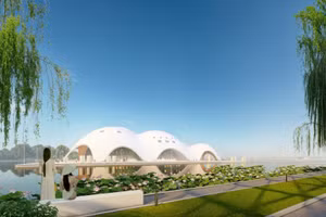 Nhà hát Opera Hà Nội sẽ là điểm đến vui chơi, giải trí của người dân Thủ đô.