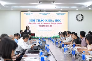 Ảnh: BTC.