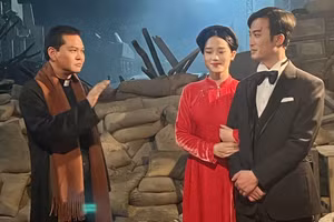 Phim ‘Đào, phở và piano’ tham dự vòng sơ tuyển giải Oscar