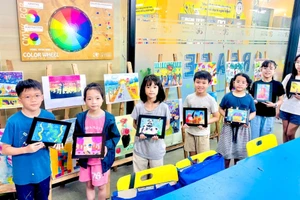 Ảnh minh họa: Art Tree.