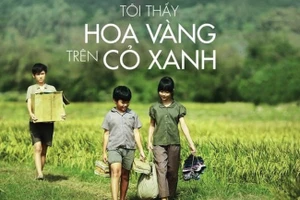 Phim của của đạo diễn Victor Vũ là một trong 6 phim chiếu tại Tuần Điện ảnh Việt Nam tại Paris.