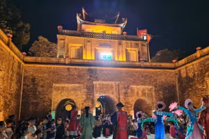 Du lịch Hà Nội thu 9,22 nghìn tỷ đồng trong tháng 2/2025