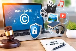 Ảnh minh họa: ITN.