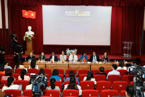 Liên hoan Phim Tài liệu châu Âu - Việt Nam lần thứ 14