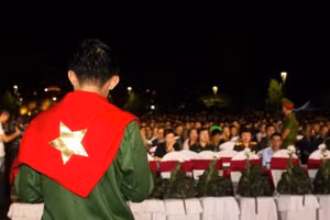 Cục Điện ảnh mời các đơn vị, cơ sở điện ảnh gửi tham dự tuyển chọn kịch bản sản xuất phim truyện, tài liệu, khoa học, hoạt hình thực hiện nhiệm vụ chính trị từ nguồn ngân sách nhà nước - Ảnh minh hoạ.