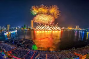 Giải thưởng Du lịch Việt Nam 2025 quảng bá hình ảnh đất nước, con người Việt Nam.