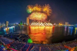 Giải thưởng Du lịch Việt Nam 2025 quảng bá hình ảnh đất nước, con người Việt Nam.