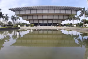 Việc công nhận điểm du lịch đối với Bảo tàng Hà Nội được đánh giá là phù hợp với tiềm năng, giá trị của một thiết chế văn hóa lớn.