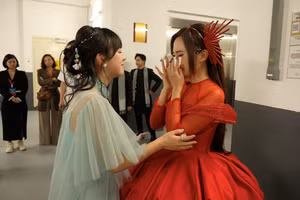 Khép lại Chung kết Sing!Asia 2025, Phương Mỹ Chi dừng chân ở vị trí Top 3.