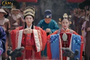 Hé lộ bất ngờ phục trang phim kinh dị ‘Cám’