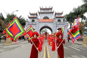 Lễ hội Du lịch Hà Nội 2025 sẽ diễn ra từ ngày 30/5 đến 1/6 - Ảnh minh họa: ITN.