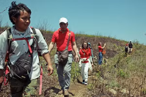 Ảnh minh họa: TITC.