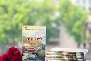 'Tam Đảo - Đất linh thiêng, miền du lịch', cẩm nang bỏ túi hữu ích cho du khách