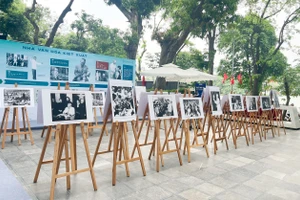 Ảnh minh hoạ: Bộ VHTT&DL.