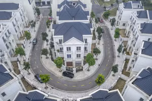 Melinh PLAZA Yên Bái có phong cách kiến trúc châu Âu. Ảnh: Eurowindow Holding.