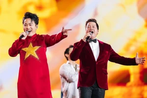 Ngoài các nghệ sĩ nổi tiếng, nhiều nhóm nhạc cũng sẽ tham gia chương trình - Ảnh ITN.