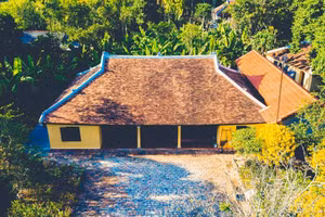 Lập hồ sơ Di tích quốc gia đặc biệt cho làng cổ Phước Tích