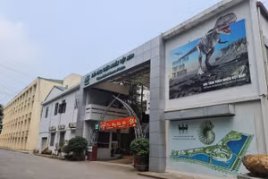 Quy hoạch mạng lưới cơ sở văn hóa và thể thao tầm nhìn đến năm 2045