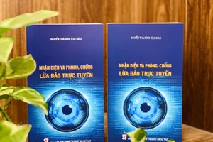 Cuốn sách đề cập các hình thức tấn công phổ biến của tội phạm mạng hiện nay.