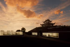 Triển lãm 3D trực tuyến kể về 70 năm Giải phóng Thủ đô