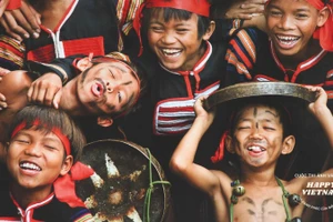 Phát động giải thưởng truyền thông về quyền con người