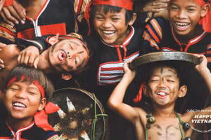 Phát động giải thưởng truyền thông về quyền con người