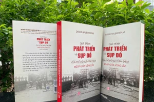 'Ngập giữa vũng lầy' - Góc nhìn của nhà báo Mỹ về chính quyền Ngô Đình Diệm