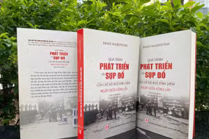 'Ngập giữa vũng lầy' - Góc nhìn của nhà báo Mỹ về chính quyền Ngô Đình Diệm