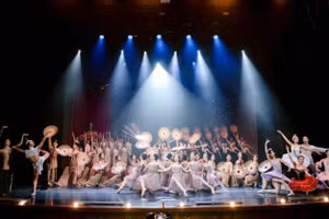 5 quốc gia tham dự Liên hoan Múa châu Á năm 2024 tại Hà Nội